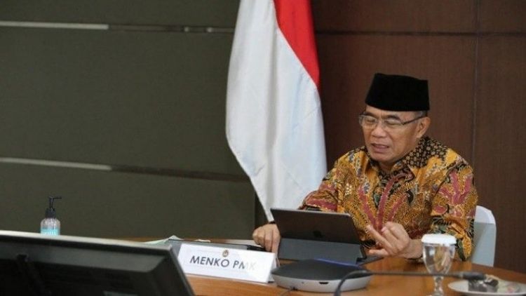 Menko Muhadjir: Dua Tersangka Kasus Ginjal Akut Diumumkan Siang Ini