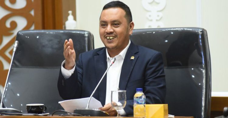 NasDem Korban Gorengan Hoax