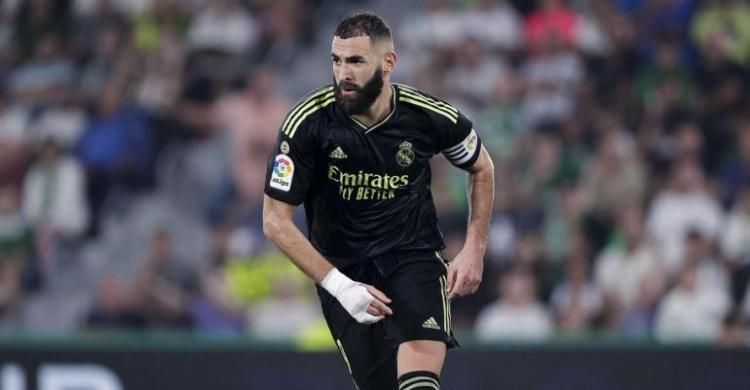 Berjuang Tanpa Benzema