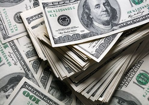 BI: Rp3,02 Triliun Modal Asing Masuk Dalam Sepekan