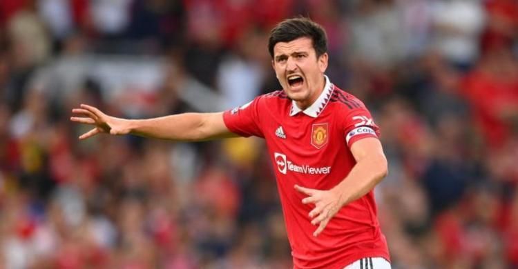 Jeblok Di MU, Southgate Diminta Nggak Bawa Maguire Ke Piala Dunia Qatar