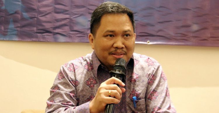 Kemendes Bakalan Sikat Kades Korup