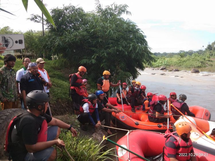 Aksi Kolektif Untuk Bumi, IKAHUT USU Ajak Pemuda Lestarikan Alam