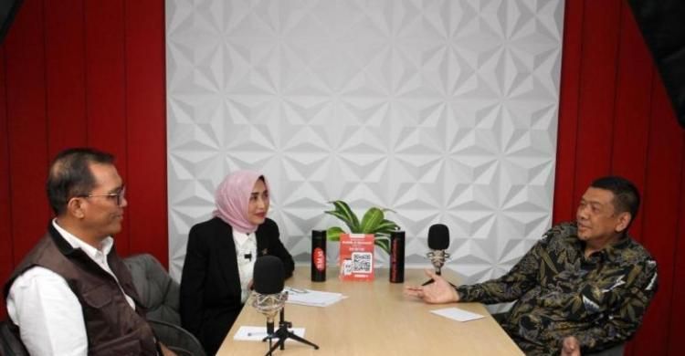 ASDP Sukses Modernisasi  Angkutan dan Penggunanya