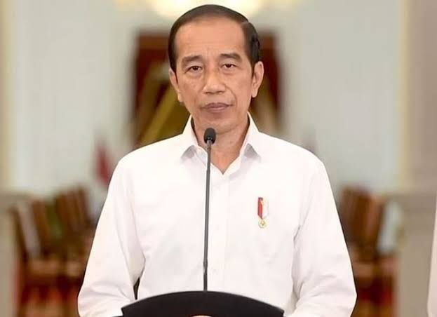 Jokowi Perintahkan Pengobatan Pasien Gagal Ginjal Akut Gratis