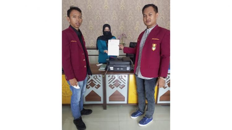 IMM Sumut Ancam Lakukan Aksi Damai, Ini Tuntutannya