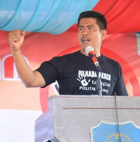 Kuota Perempuan Tak Terpenuhi, Bawaslu Labuhanbatu Tetap Lanjutkan Tahapan