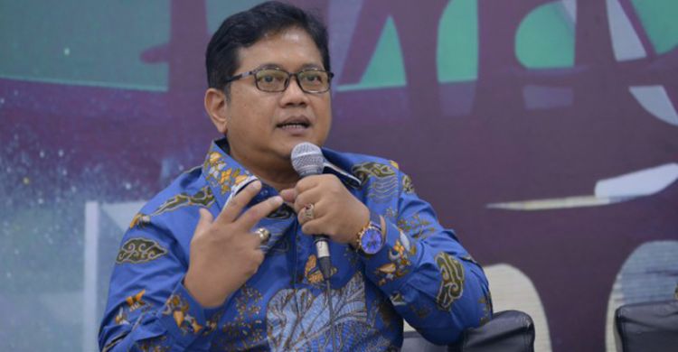 PAN Tertawa Cekikikan