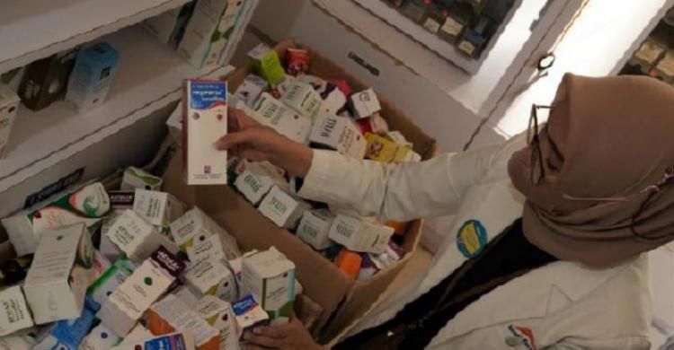 BPOM Harus Tanggung Jawab