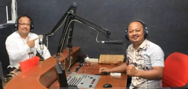 Tips dari BPOM Tanjung Balai Memilih Obat Tradisional