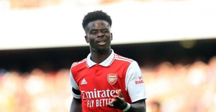 Arsenal Pasang Kuda-kuda