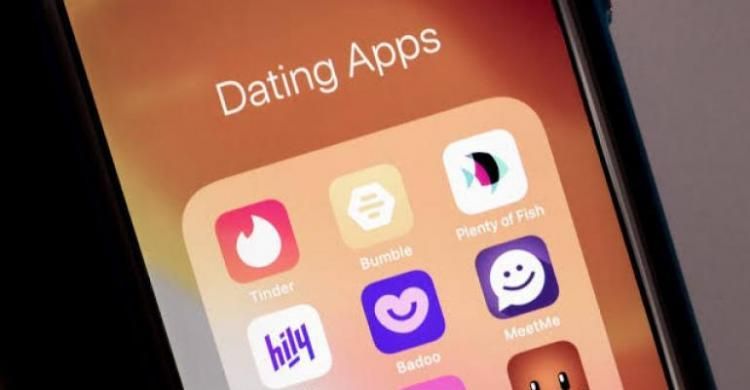 Awas! Aplikasi Kencan  Online Bisa Rusak  Kesehatan Mental