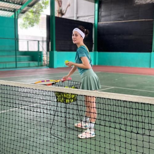 Artrid Kayak Anak SMP