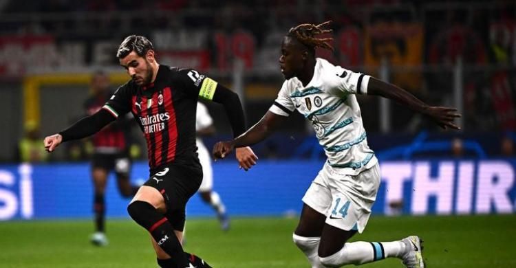 Rossoneri Gagal Balas Dendam