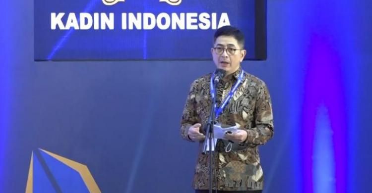 Kadin Dorong UMKM Rambah Pasar Ekspor