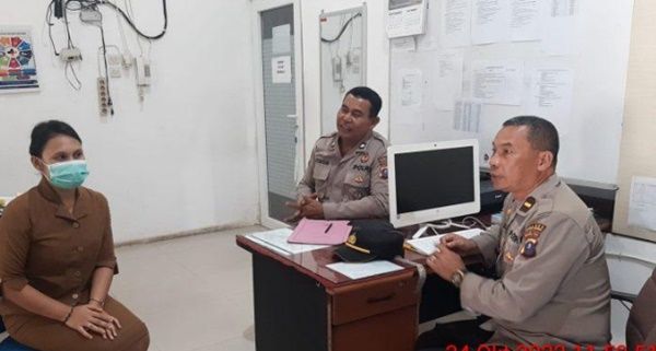 Belum Ada Kasus Gagal Ginjal Akut di Kabupaten Sergai