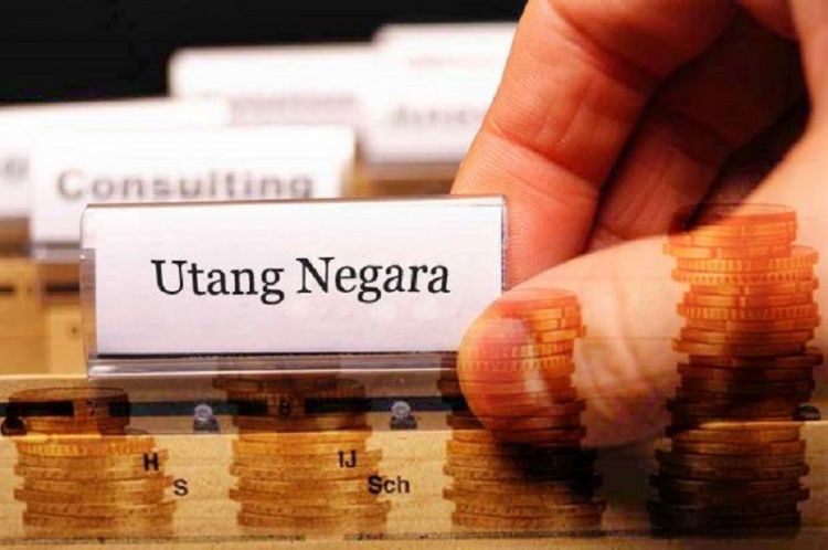 4 Negara Hapus Utang Indonesia Rp5 Triliun