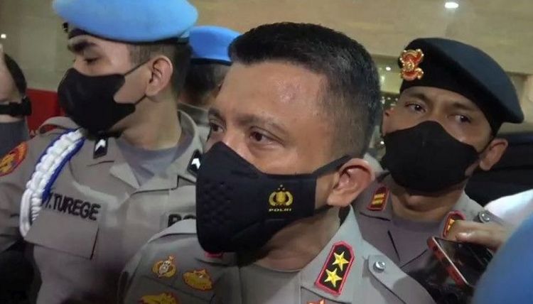 Digelar Secara Offline, Terdakwa Pembunuhan Brigadir J Akan Hadirkan Langsung ke Persidangan