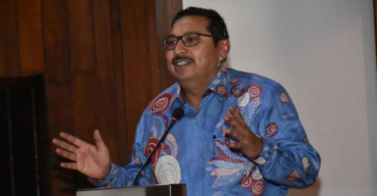 Kemkominfo: Tahun Politik Mendekat, IPV6 Dipercepat