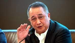 Makin Semangat  Pacu UMKM Naik Kelas