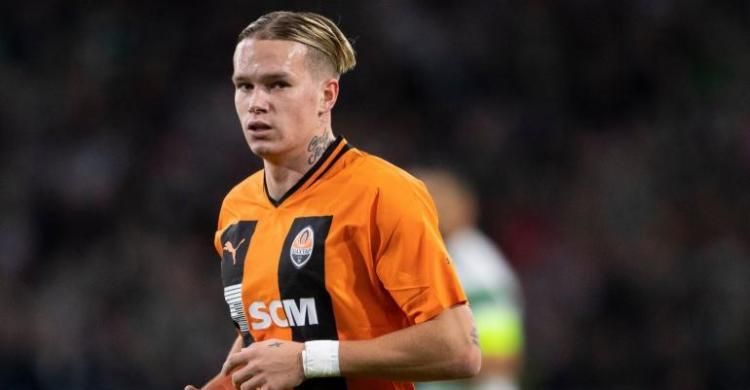 Mudryk Dibandrol 1,5 Triliun