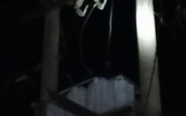 5 Jam Pemadaman Listrik  di Lingkungan Raja Habib, Ternyata Ini Penyebabnya