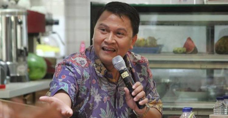 NasDem Dapat Nasihat Bagus Dari PKS