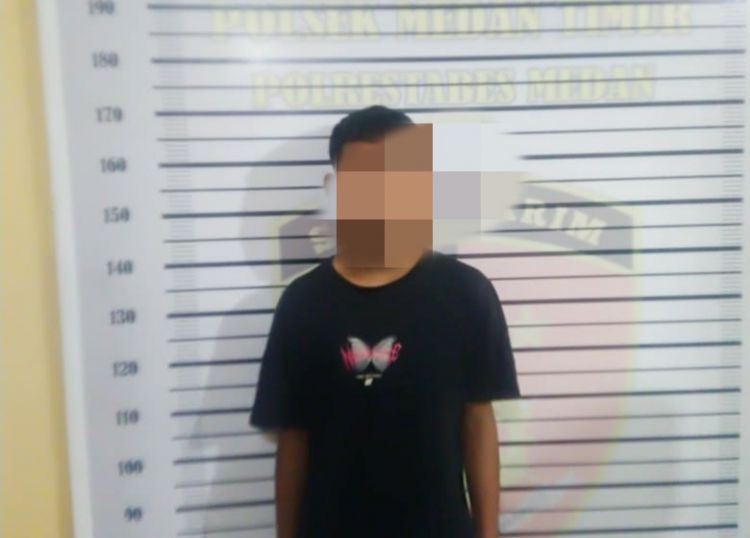 Tikam Korban hingga Tewas, Seorang Pelajar Ditangkap dalam Tempo 2 Jam