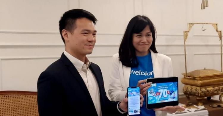 Traveloka Beberin Kriteria Staycation Yang Digemari Masyarakat