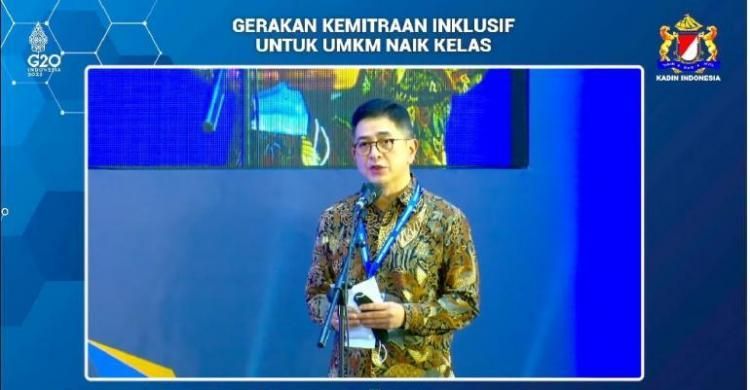 Tak Boleh Ada Rakyat  Miskin Di Lokasi  Perusahaan Besar