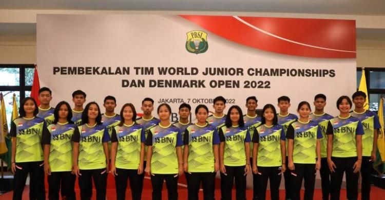 Tim Muda Siap Tempur Di Spanyol