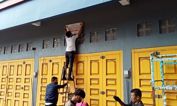 Hari ke-5, Total Penyitaan Aset Apin BK Rp 151 Miliar Lebih