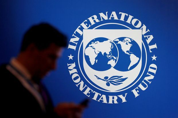 IMF Minta Rakyat Rentan Diprioritaskan