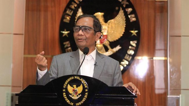 Semua Liga PSSI Dihentikan
