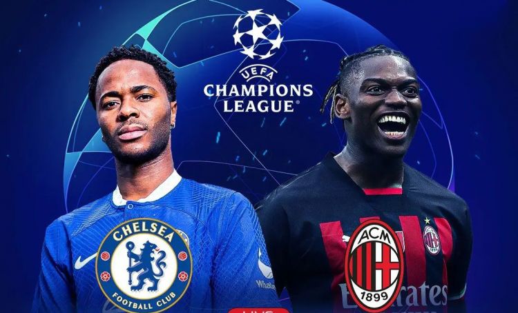 Jelang Laga Chelsea vs AC Milan, Ini Komentar Stefano Pioli Soal Graham Potter