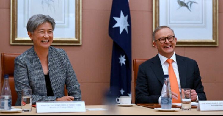 PM Israel Naik Pitam