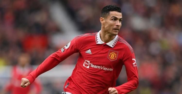 CR7 Dapat Sanksi Dari Setan Merah