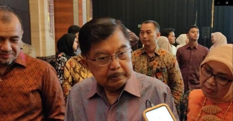 Dicari, Pendamping Anies  Mirip Boediono Atau Ma&rsquo;ruf