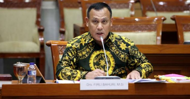 Firli Bahuri Masih Disorot Publik Nih...