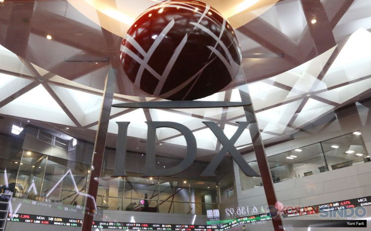 Saham Eterindo (ETWA) Kena Suspensi