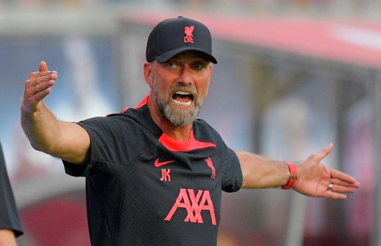 Jurgen Klopp Lempar Psywar Untuk Josep Guardiola