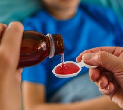 BPOM: 133 Obat Sirop yang Terdaftar Tak Gunakan Empat Pelarut