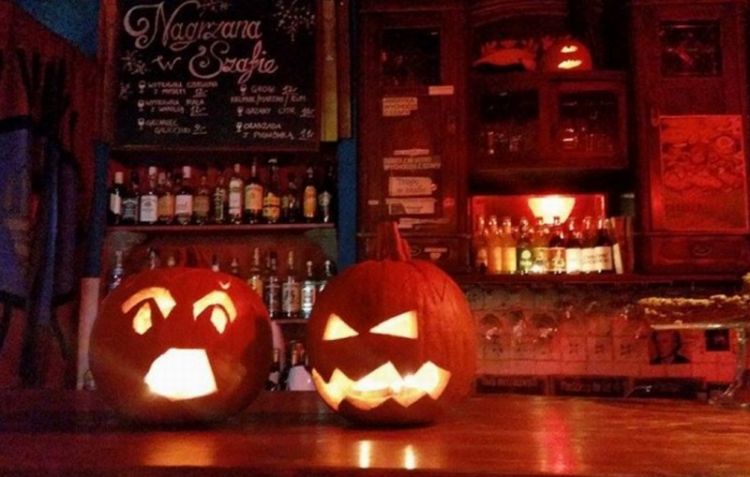 Telan 151 Korban Jiwa,  Apa Itu Pesta Halloween?