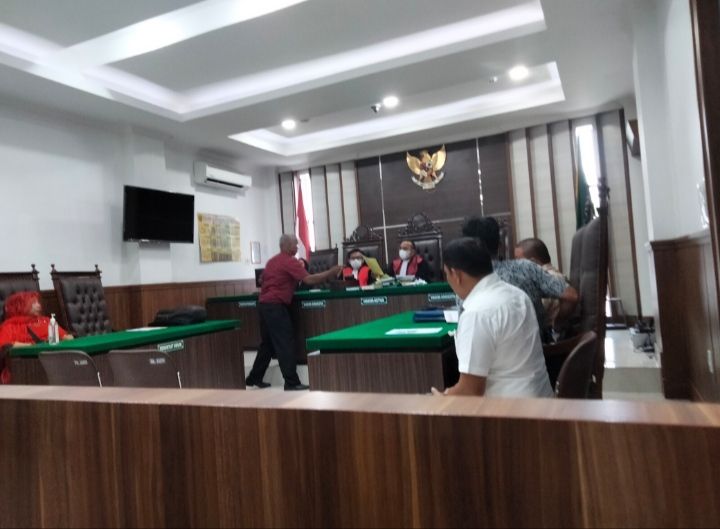 2 Minggu Lagi, Pengadilan Gelar Sidang Putusan Kasus Tanah Alas Hak&nbsp;Grant Sultan Tengku Nurhayati