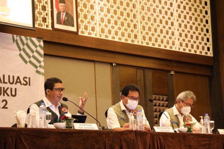 Ketua Satgas PMK Nasional Tekankan Pengobatan dan Vaksinasi