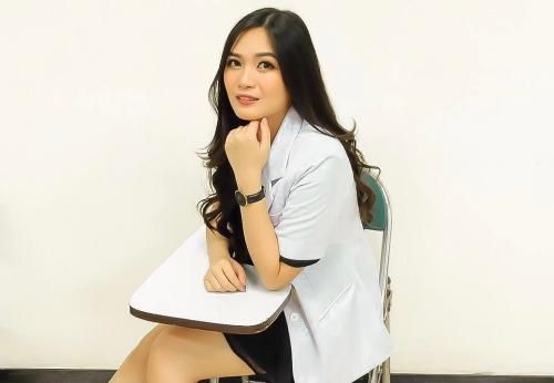 Bikin Pasien Betah  Ngobrol Lama-Lama