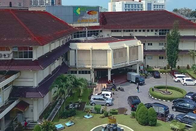 RS Adam Malik Terima Pasokan Obat Fomepizole