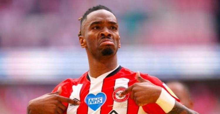 Setan Merah Mau Bajak Ivan Toney