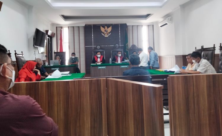 Cicit Sultan Deli Kecewa