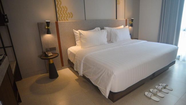 PHRI Tolak Ancaman Pidana Pasangan Belum Nikah Check In di Hotel